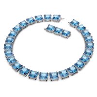 Collier Swarovski Femme millenia in  Alliage Métallique 5609704